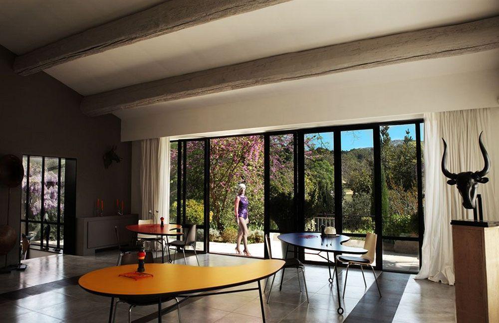 Hotel Mas de L'Amarine Saint-Rémy-de-Provence Exterior foto